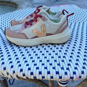 Kids veja sneaker